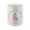 Tasse à café Pour nos enfants d'abord