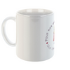 Tasse à café Pour nos enfants d'abord