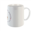 Tasse à café Pour nos enfants d'abord